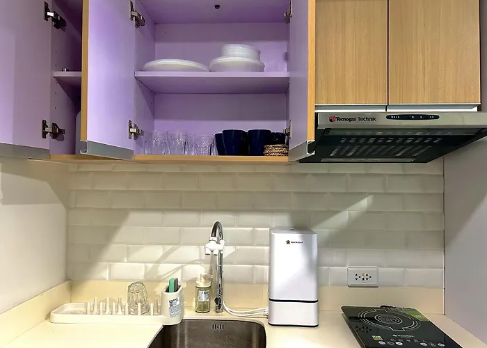 Dorm With View - Loft Bed Hostel