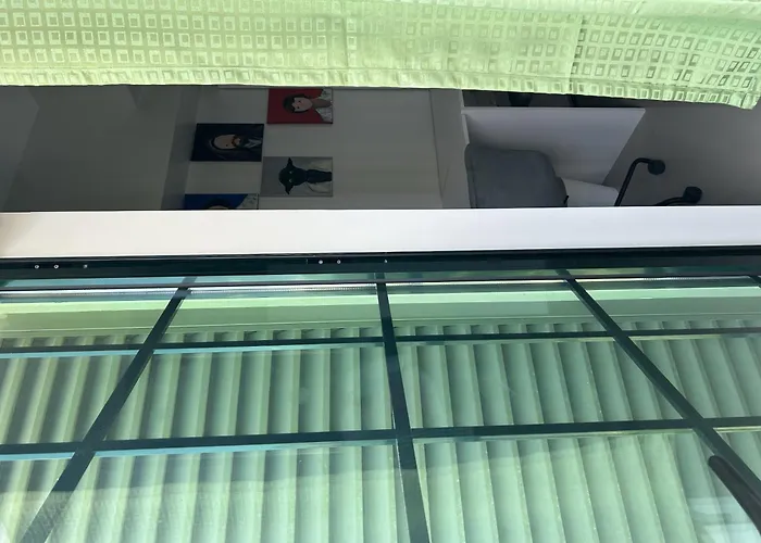 Dorm With View - Loft Bed * Manila