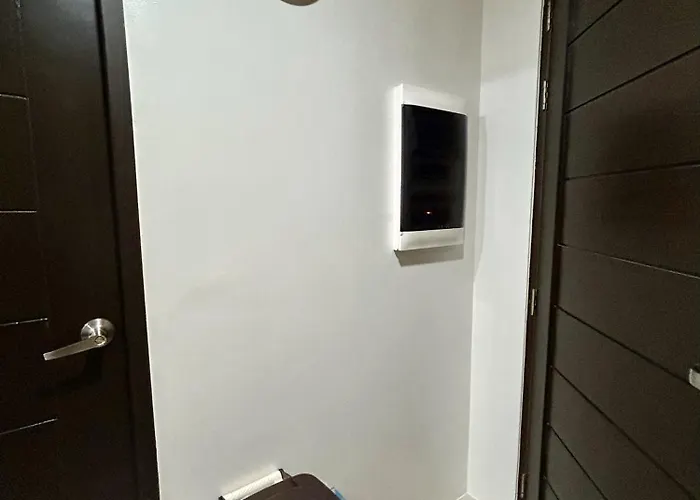 Dorm With View - Loft Bed Hostel *